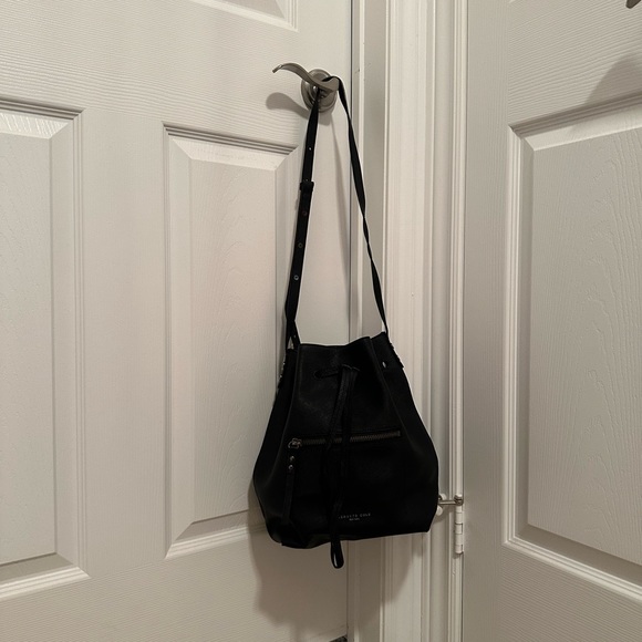 Kenneth Cole bucket bag - Picture 2 of 6